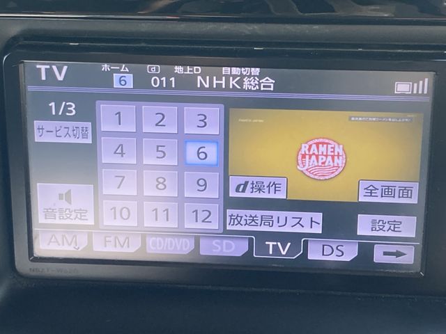 NOAH