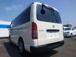 HIACE van 2WD