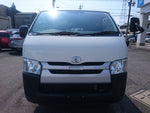 HIACE van 2WD