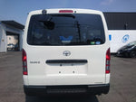 HIACE van 2WD
