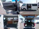 HIACE van 2WD