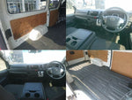 HIACE van 2WD