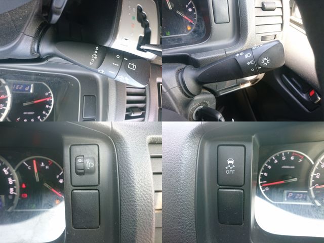 HIACE van 2WD