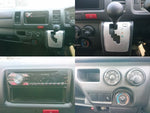 HIACE van 2WD