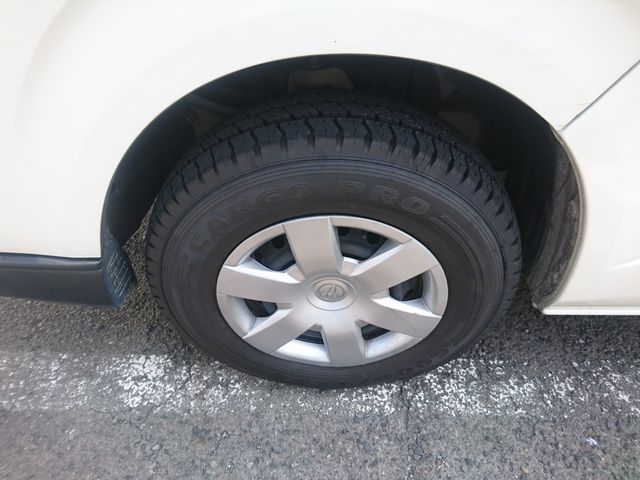 HIACE van 2WD