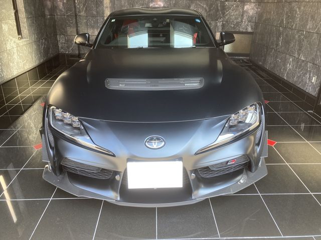 SUPRA