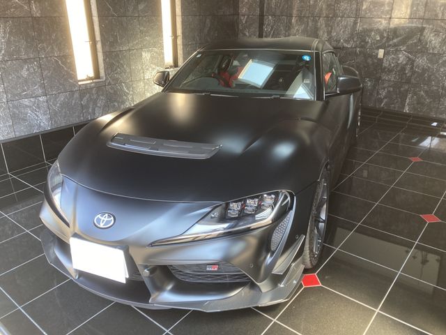 SUPRA