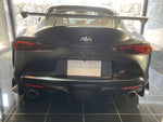 SUPRA