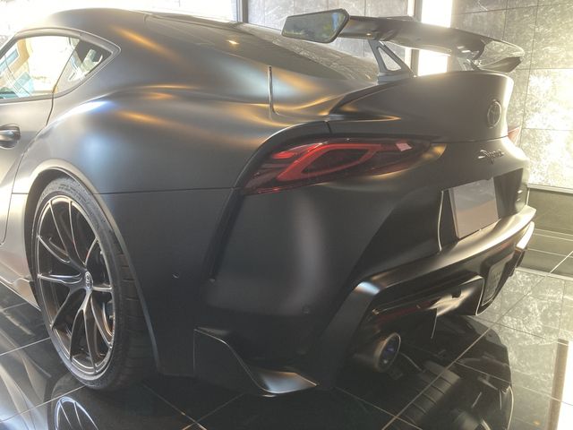 SUPRA