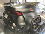 SUPRA