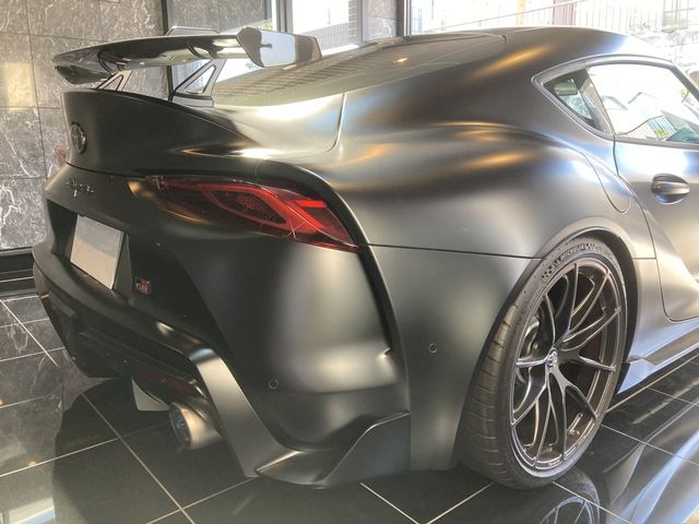 SUPRA