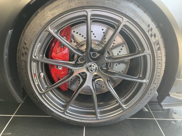 SUPRA