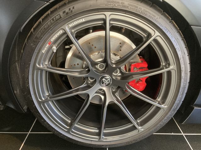 SUPRA