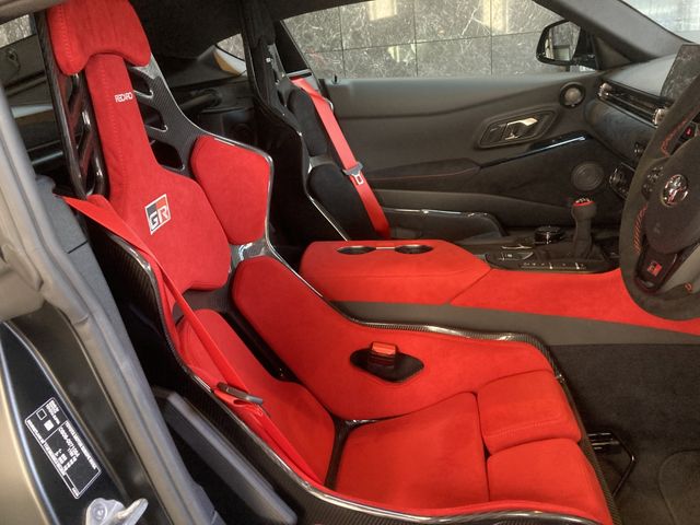 SUPRA