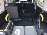 ATRAI van 4WD