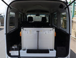 ATRAI van 4WD