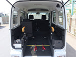 ATRAI van 4WD