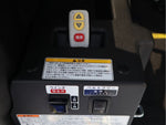 ATRAI van 4WD