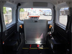 ATRAI van 4WD
