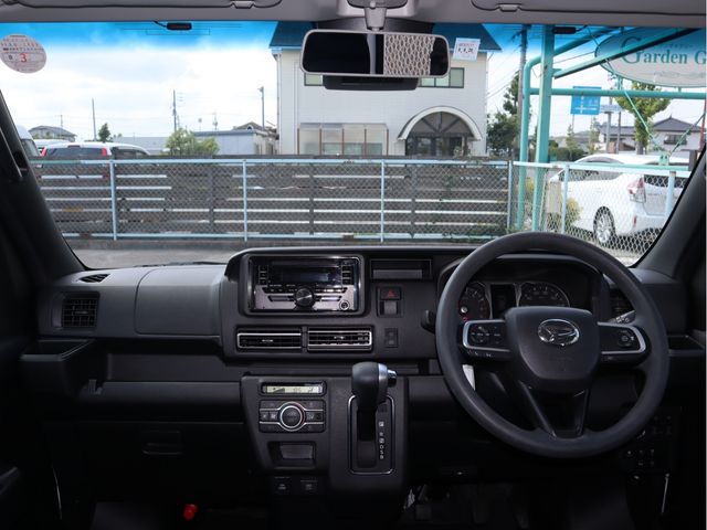 ATRAI van 4WD