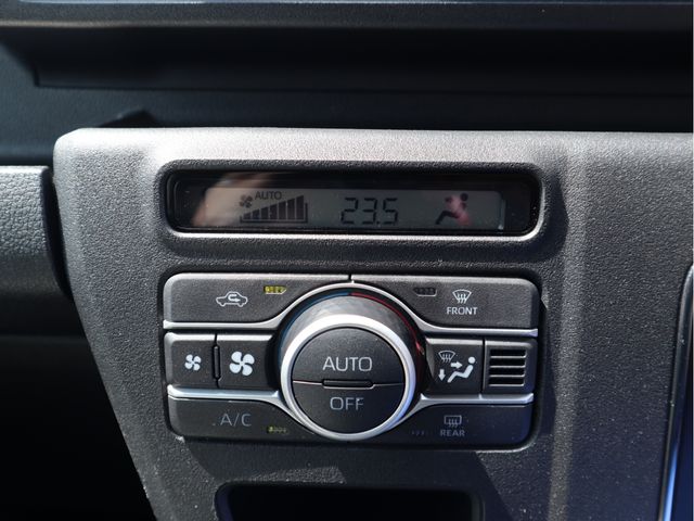 ATRAI van 4WD