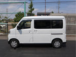 ATRAI van 4WD