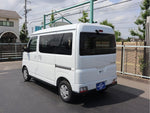 ATRAI van 4WD