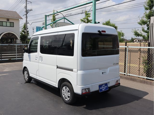 ATRAI van 4WD