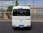ATRAI van 4WD