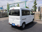 ATRAI van 4WD