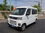 ATRAI van 4WD