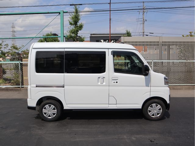 ATRAI van 4WD