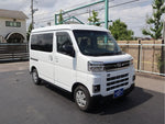 ATRAI van 4WD