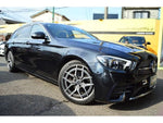 MERCEDES BENZ E class stationwagon