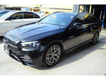 MERCEDES BENZ E class stationwagon