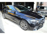 MERCEDES BENZ E class stationwagon