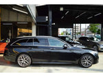 MERCEDES BENZ E class stationwagon