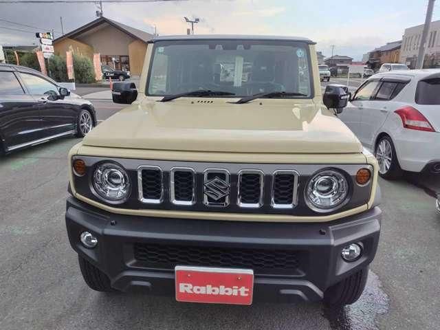 JIMNY NOMADE