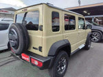 JIMNY NOMADE