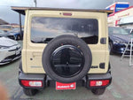 JIMNY NOMADE