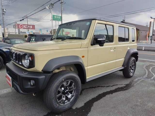 JIMNY NOMADE