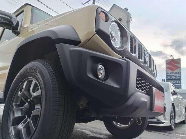 JIMNY NOMADE