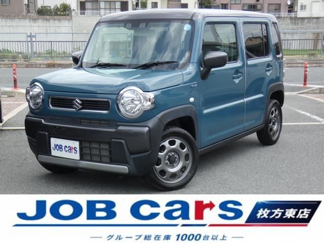 HUSTLER