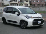 SIENTA HYBRID