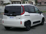 SIENTA HYBRID