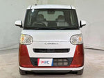 MOVE canbus 4WD