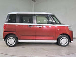 MOVE canbus 4WD