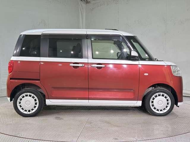 MOVE canbus 4WD