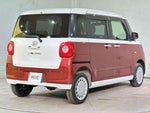 MOVE canbus 4WD