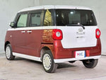 MOVE canbus 4WD